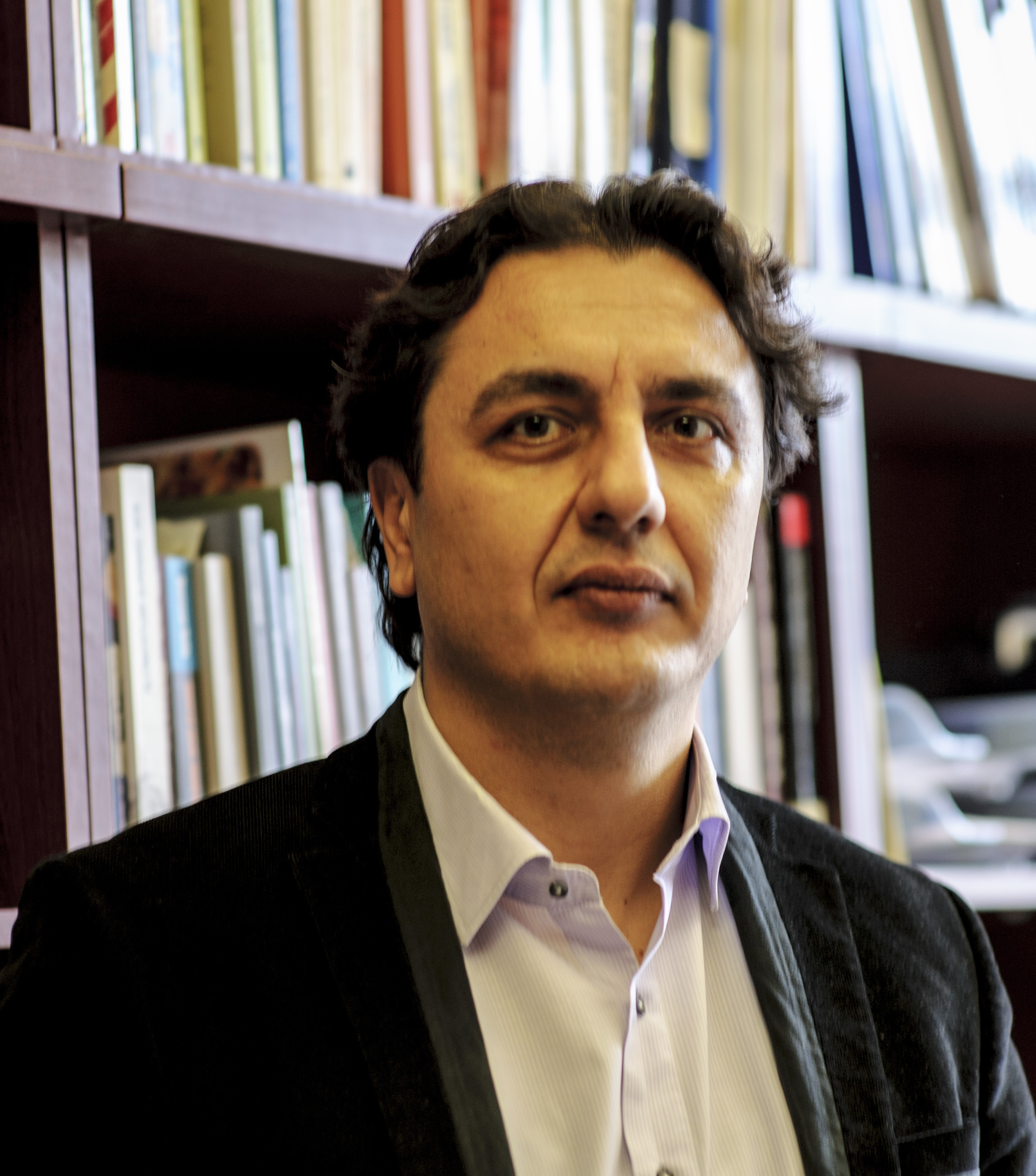 Prof. Dr. Özgür Orhangazi