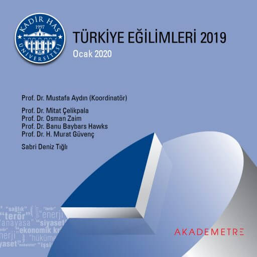 Türkiye Eğilimler Araştırması (TEA) 2019 Sonuçları Açıklandı